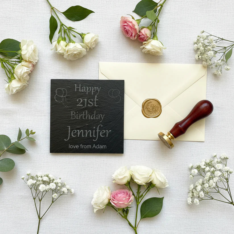 Bespoke Party / Celebration Box 1 (Lots Premium Personalised Goodies).