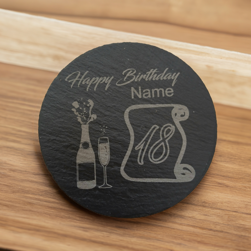 Night in Box. You have those drinks!! now lets get those coasters. Also with a couple of great bookmarks.