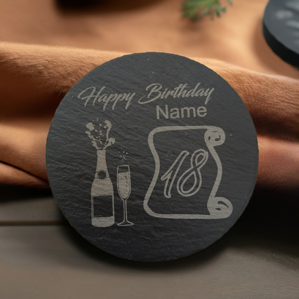 Night in Box. You have those drinks!! now lets get those coasters. Also with a couple of great bookmarks.