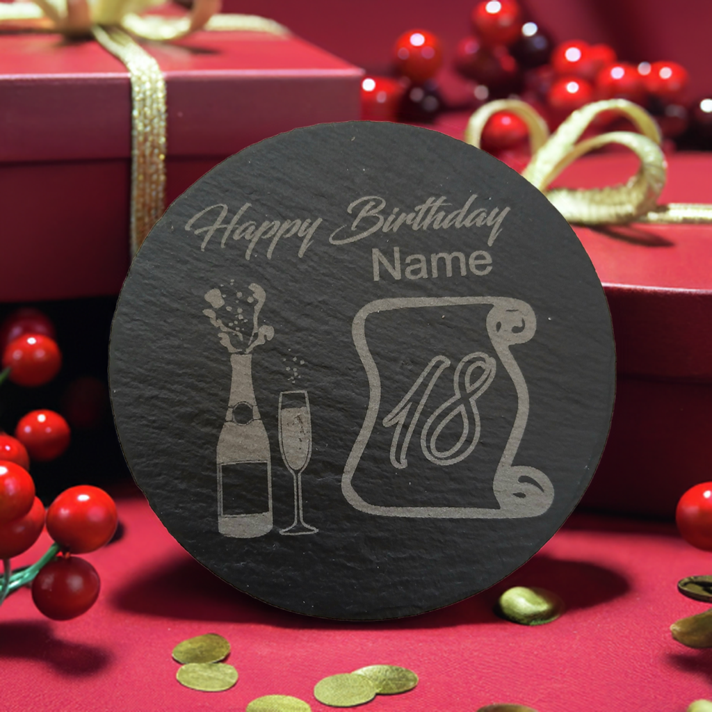 Night in Box. You have those drinks!! now lets get those coasters. Also with a couple of great bookmarks.