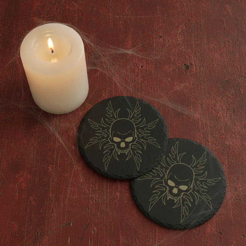 Halloween Fright Night- Variety Box for adults. Cool  box to get your spooky party started!