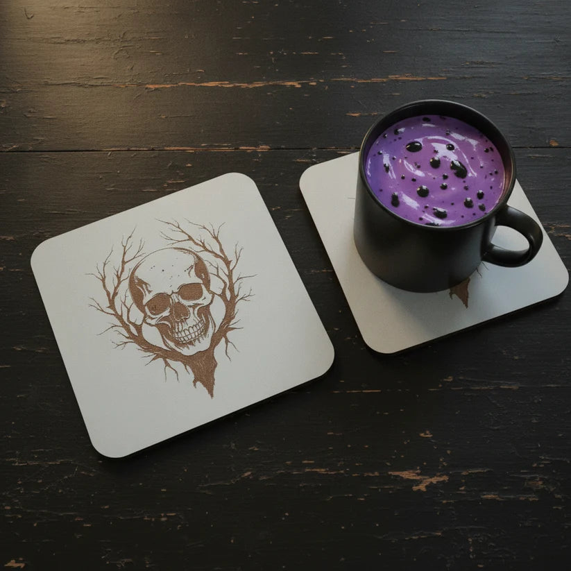 Halloween Fright Night- Variety Box for adults. Cool  box to get your spooky party started!