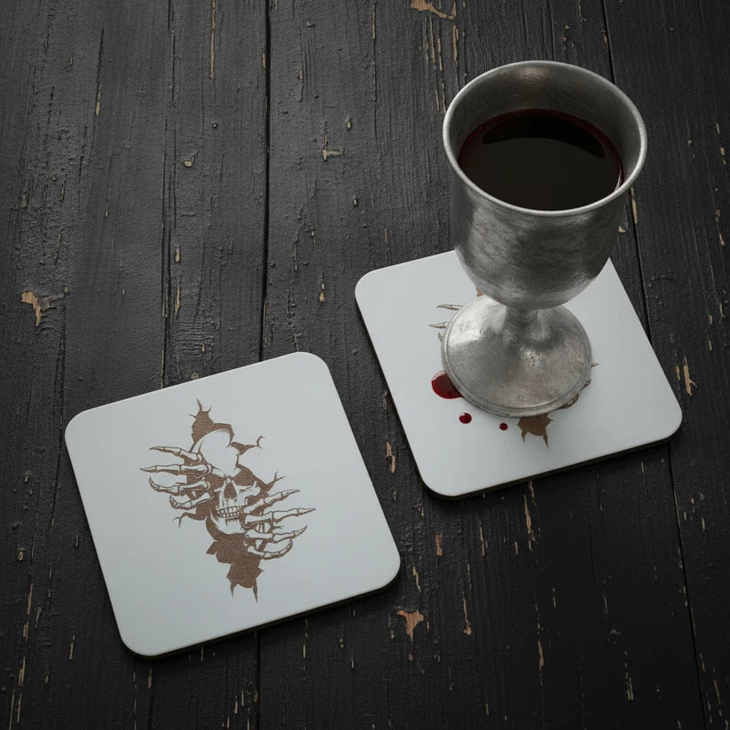 Halloween Fright Night- Variety Box for adults. Cool  box to get your spooky party started!