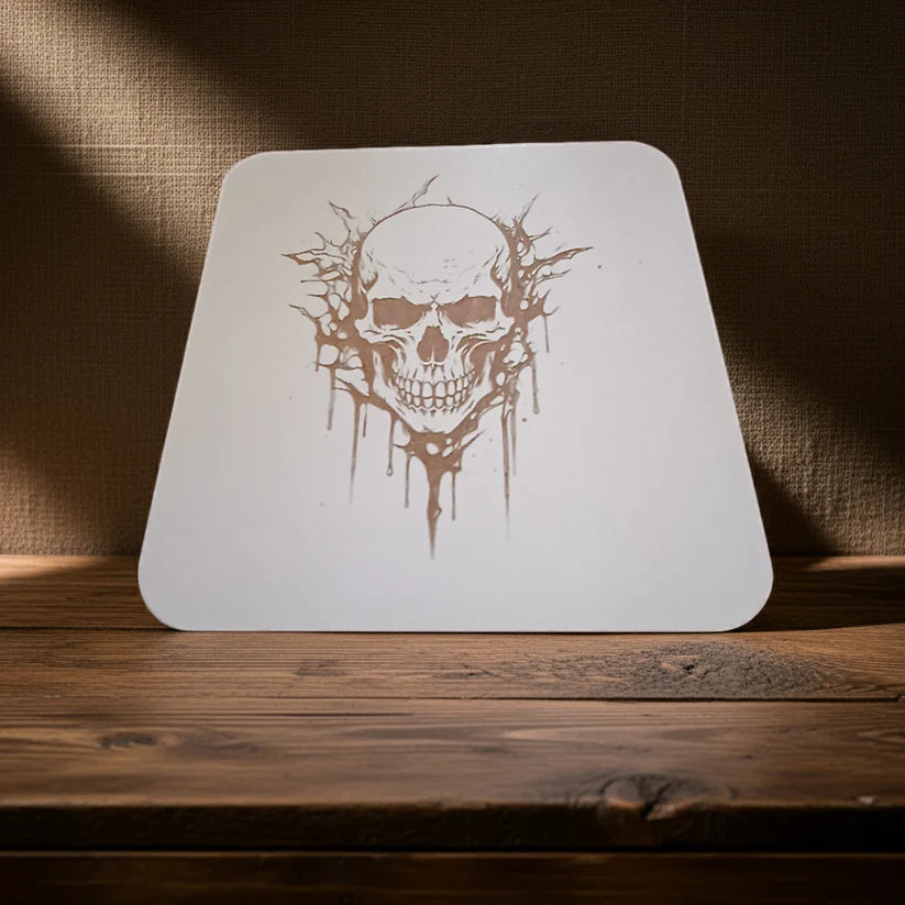 Halloween Fright Night- Variety Box for adults. Cool variety box to get your spooky party started!