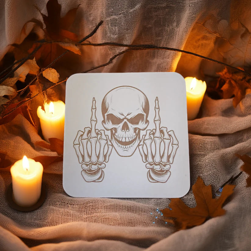 Halloween Fright Night- Variety Box for adults. Cool variety box to get your spooky party started!