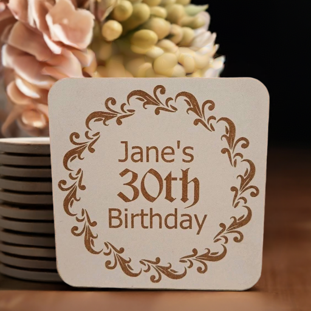 Party / Celebration Box 2