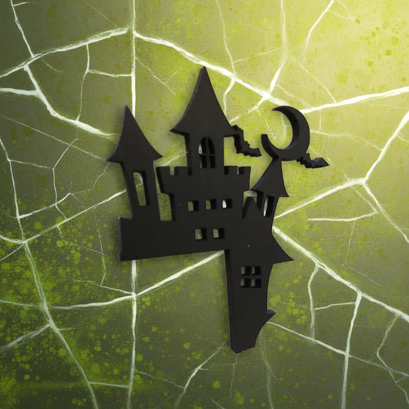 Fright Night Party-Children's Halloween Variety Box.
