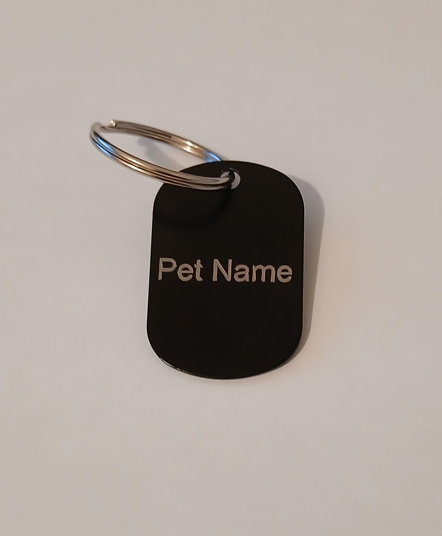 Cat / Puppy/ Small Dog ID Tags